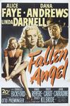 堕落天使 Fallen Angel.1945 字幕下载