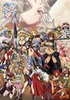 女皇之刃 王座继承者 クイーンズブレイド 玉座を継ぐ者.2009 字幕下载