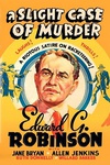 不起眼的谋杀案 A Slight Case of Murder.1938 字幕下载