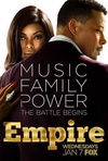 嘻哈帝国 第一季 Empire.2015 字幕下载