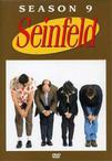 宋飞正传 第九季 Seinfeld.1997 字幕下载