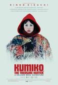宝藏猎人久美子 Kumiko, the Treasure Hunter.2014 字幕下载