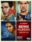 我欲为人(美版) 第一季 Being Human.2011 字幕下载