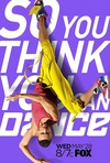 舞魅天下 第十一季 So You Think You Can Dance.2014 字幕下载