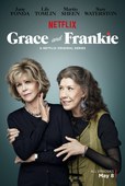 同妻俱乐部 第一季 Grace and Frankie.2015 字幕下载