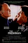 新鲜人 The Freshman.1990 字幕下载