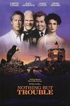鬼屋24小时 Nothing But Trouble.1991 字幕下载