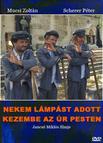 上帝在布达佩斯的灯塔 nekem lámpást adott kezembe az úr, pesten.1999 字幕下载