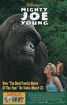 无敌大猩猩 Mighty Joe Young.1998 字幕下载