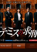 忒弥斯的求刑 テミスの求刑.2015 字幕下载