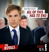 王室 第二季 The Royals.2015 字幕下载