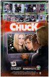 超市特工  第四季 Chuck .2010 字幕下载