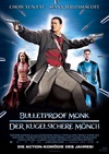 防弹武僧 Bulletproof Monk.2003 字幕下载