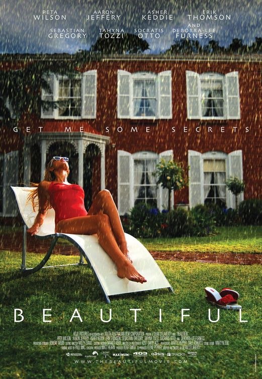 寻找杀人犯 Beautiful.2009 字幕下载