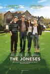 模范家庭 The Joneses.2009 字幕下载