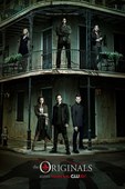 始祖家族 第三季 The Originals.2015 字幕下载
