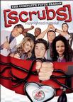 实习医生风云  第五季 Scrubs.2006 字幕下载