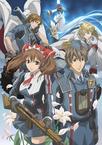 战场的女武神 戦場のヴァルキュリア.2009 字幕下载
