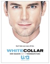 妙警贼探 第五季 White Collar.2013 字幕下载