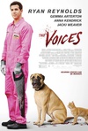血色孤语 The Voices.2014 字幕下载