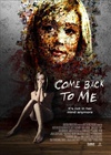 回到我身边 Come Back to Me.2014 字幕下载