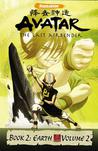 降世神通 第二季 Avatar Season 2 : The Earth Volume.2006 字幕下载