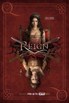 风中的女王 第三季 Reign.2015 字幕下载