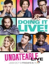 把妹大作战 第三季 Undateable.2015 字幕下载