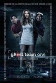 捉鬼成真爱 Ghost Team One.2013 字幕下载