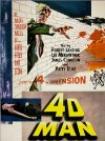 4度空间大师 4D Man.1959 字幕下载