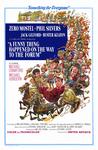 春光满古城 A Funny Thing Happened on the Way to the Forum.1966 字幕下载