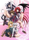 High School D×D TV未放送第14话 High School D×D TV未放送の第14話.2013 字幕下载