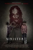 险恶2 Sinister 2.2015 字幕下载