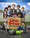 小捣蛋闹翻天 The Little Rascals.2014 字幕下载