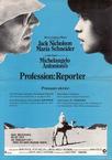 过客 Professione: reporter.1975 字幕下载