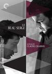 漂亮的塞尔吉 Le Beau Serge.1958 字幕下载