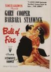 火球 Ball of Fire.1941 字幕下载