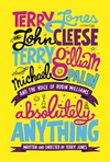 魔法教师 Absolutely Anything.2015 字幕下载