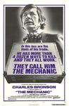机械师 The Mechanic.1972 字幕下载