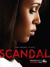 丑闻 第三季 Scandal.2013 字幕下载
