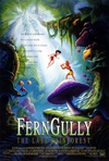 最后的雨林 FernGully: The Last Rainforest.1992 字幕下载