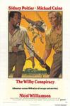 威尔比阴谋 The Wilby Conspiracy.1975 字幕下载