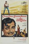 一王四后 The King and Four Queens.1956 字幕下载
