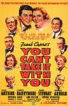 浮生若梦 You Can't Take It with You.1938 字幕下载