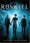 罗斯维尔 第三季 Roswell.0 字幕下载