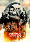 抗争之城 第三季 Defiance.2015 字幕下载