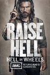 地狱之轮 第二季 Hell on Wheels.2012 字幕下载