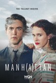 曼哈顿计划 第二季 Manhattan.2015 字幕下载