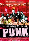 嬉皮已死，朋克永生 Tod den Hippies!! Es lebe der Punk!.2015 字幕下载