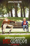 蠢蛋搞怪秀4：坏外公 Jackass Presents: Bad Grandpa.2013 字幕下载